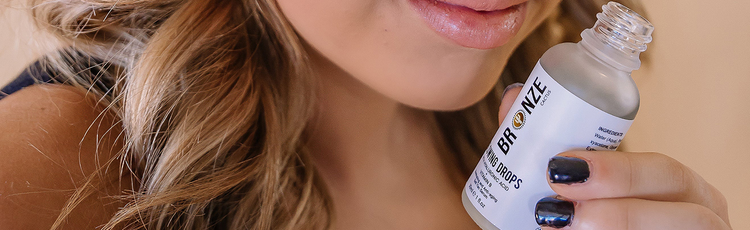 Tanning Mousse