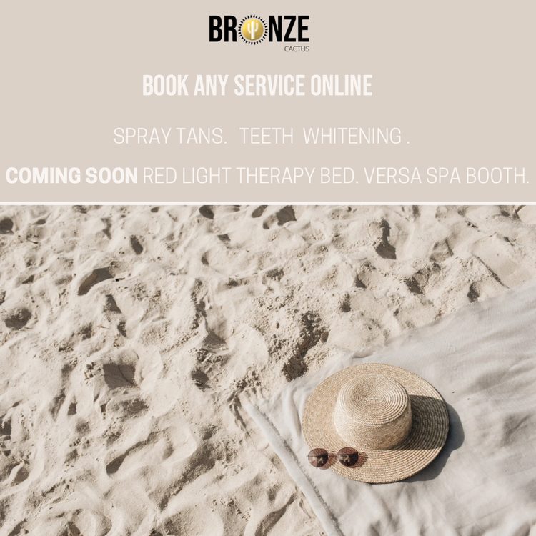 Booking Services