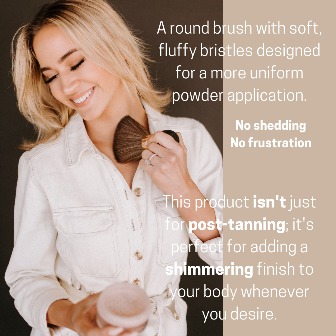 Quick Dry- Powder Bundle