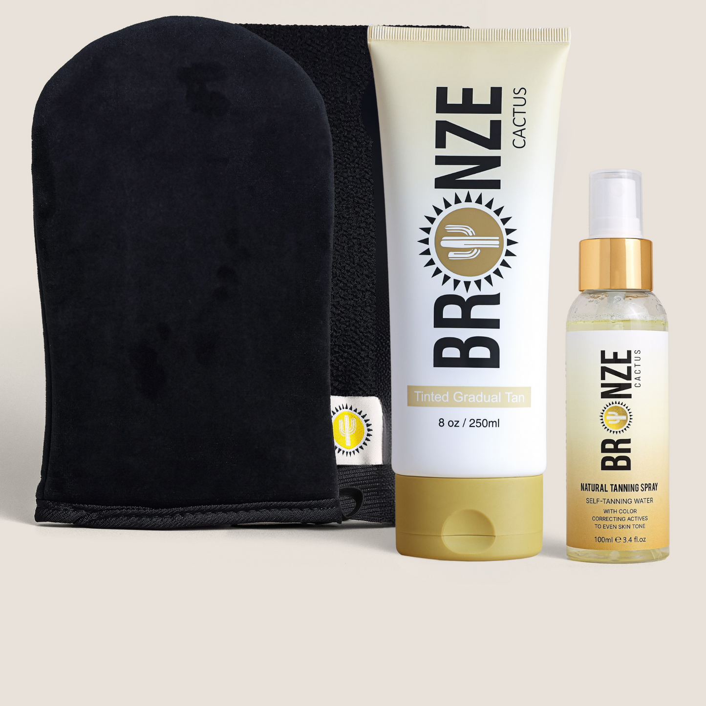 Soft Glow Bundle