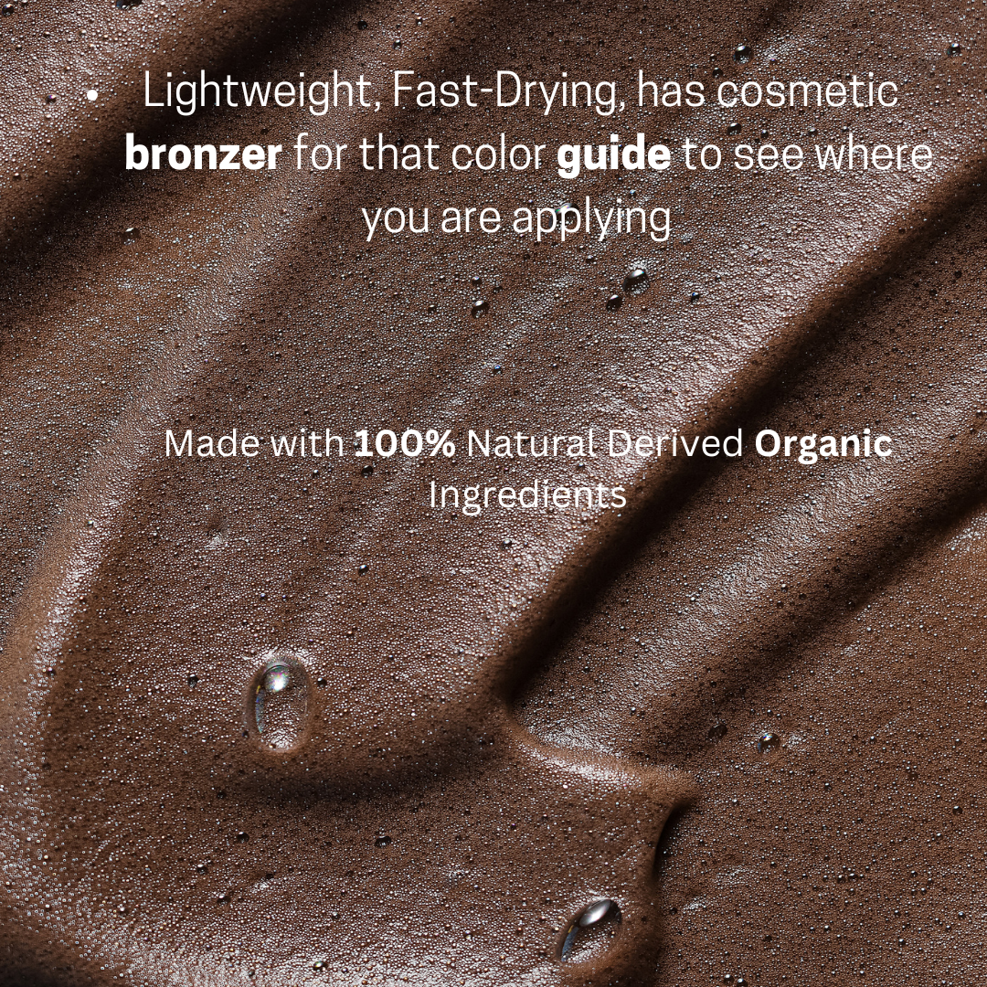 Chocolate Glaze