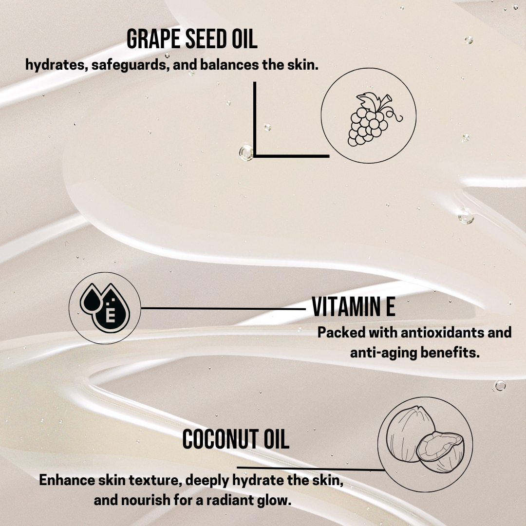 Watermelon Tanning Oil SPF15