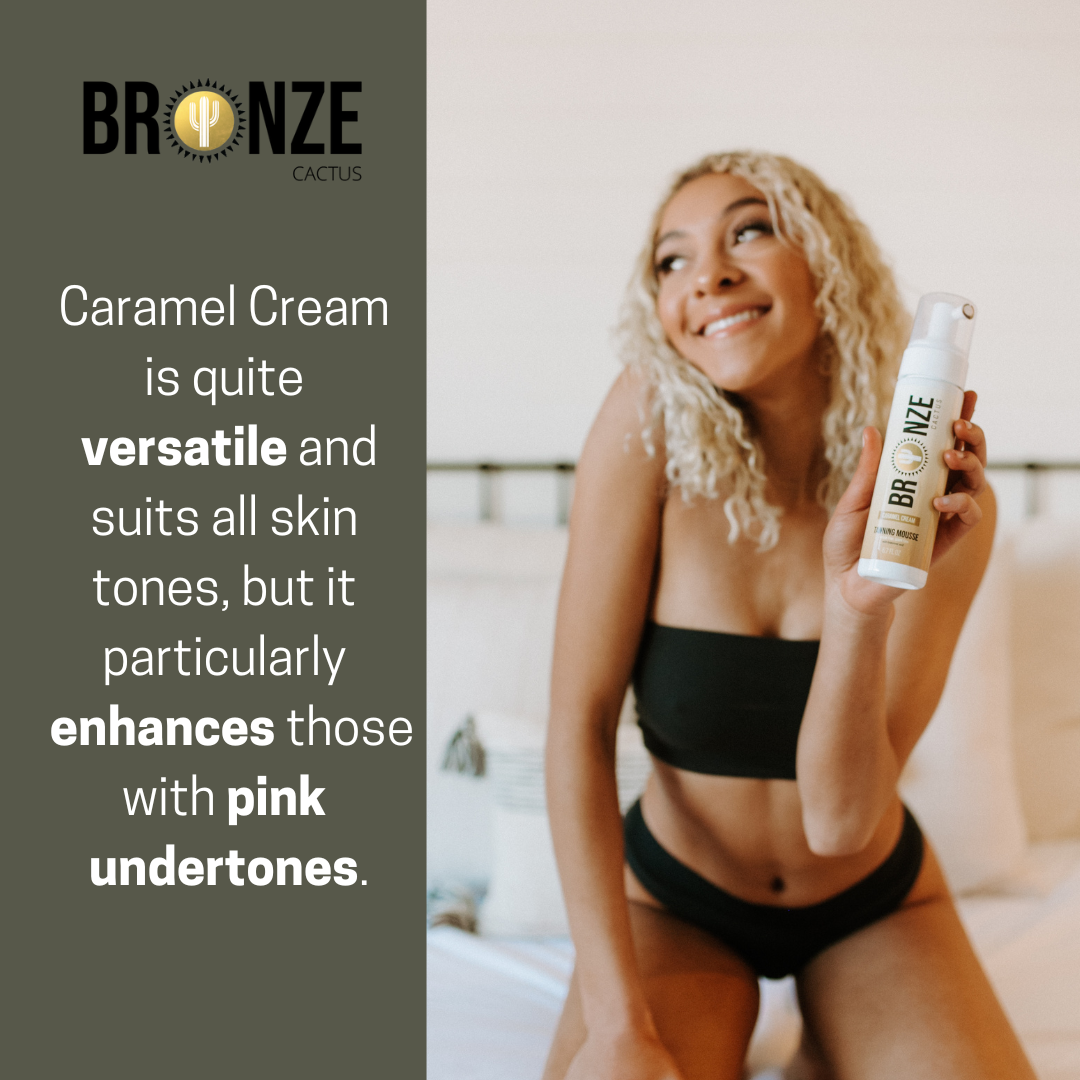 Caramel Cream