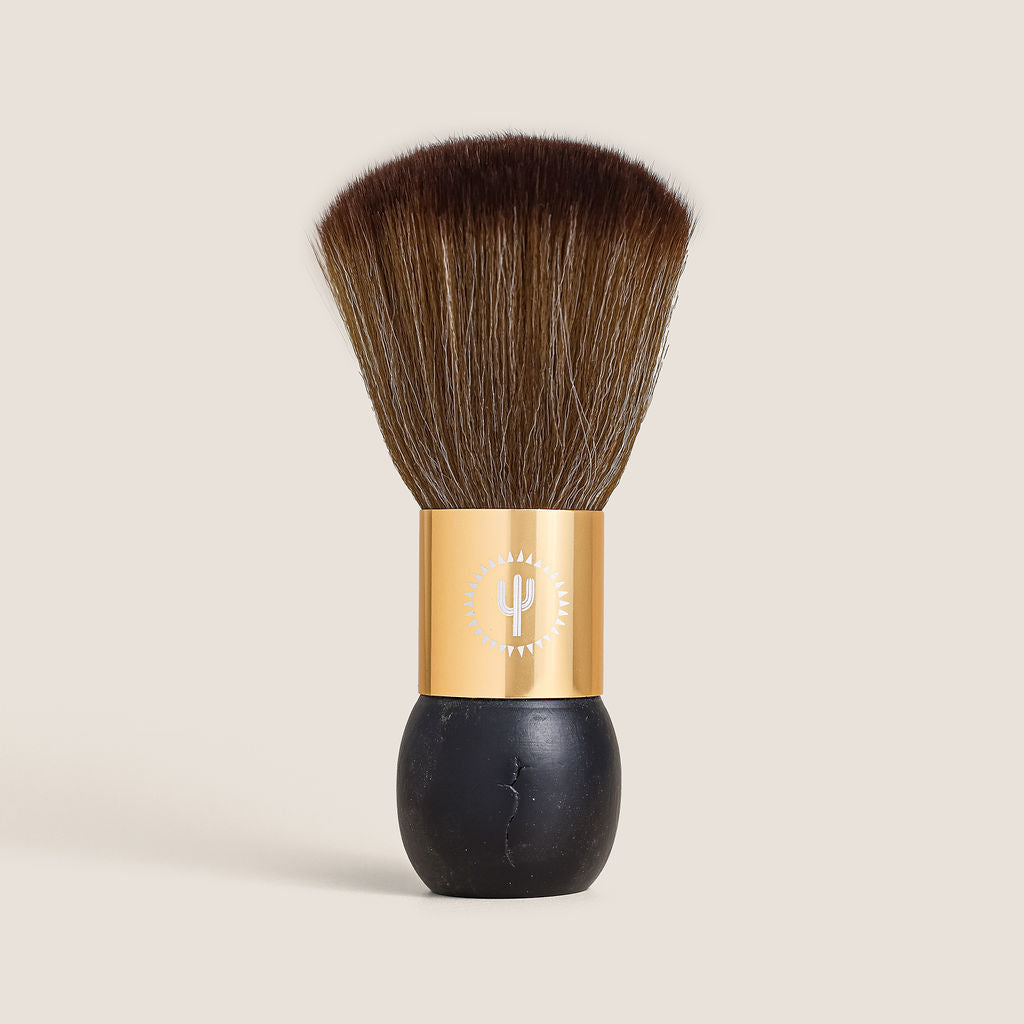 Body Powder Brush