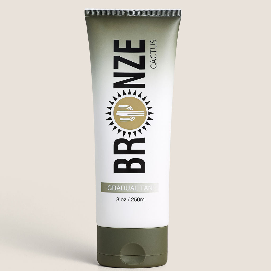 Gradual Tan