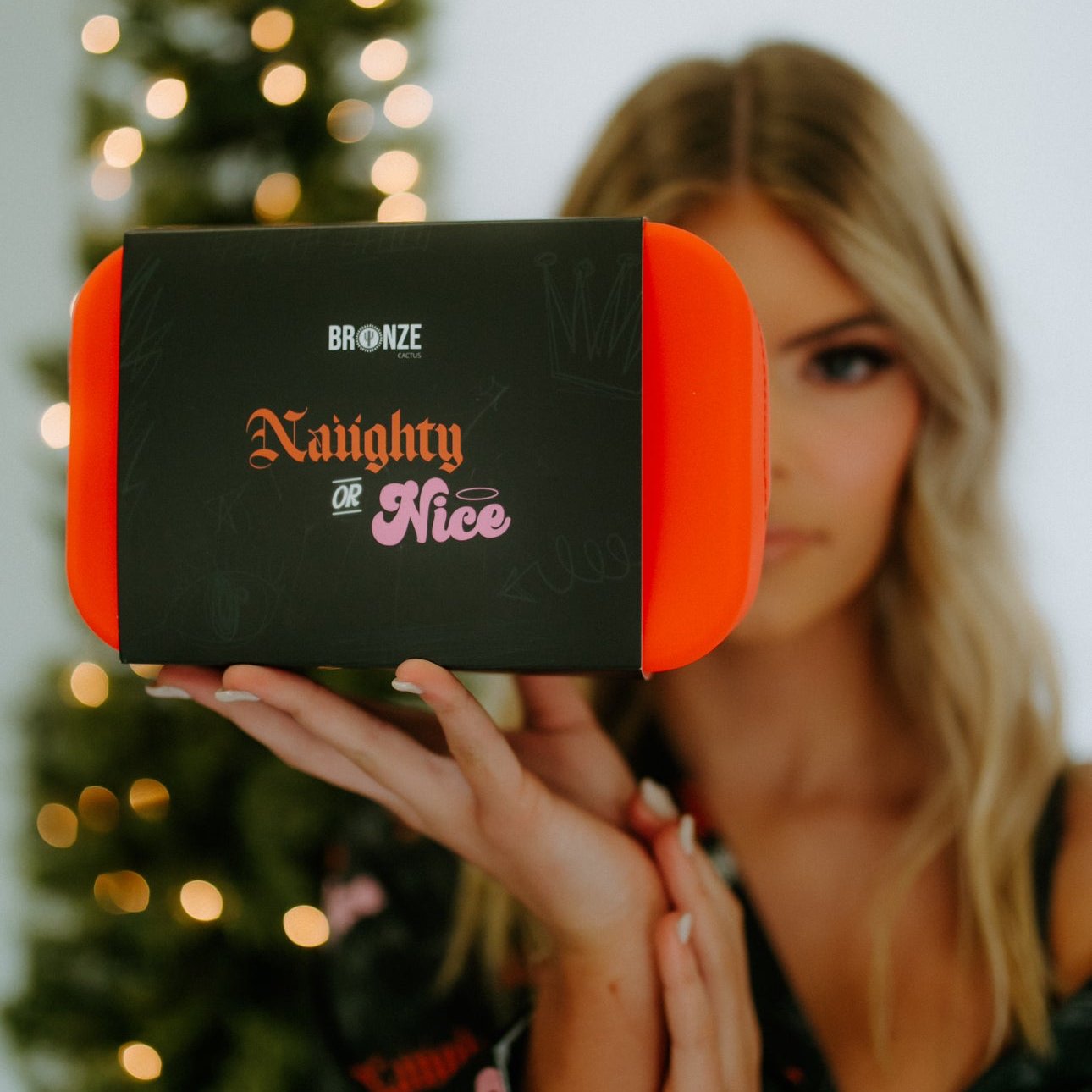 Naughty & Nice Essentials Bundle