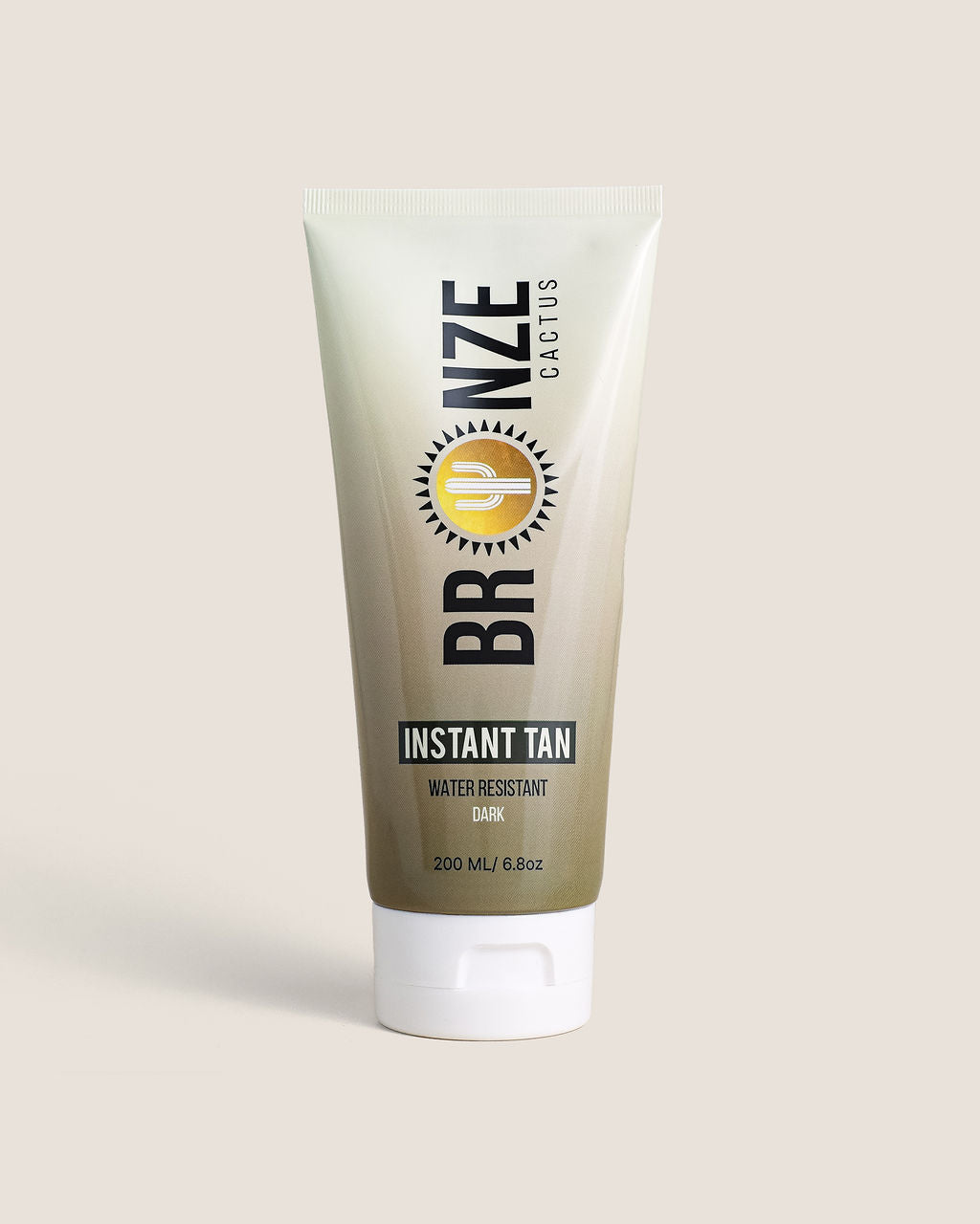 Water Resistant Instant Tan