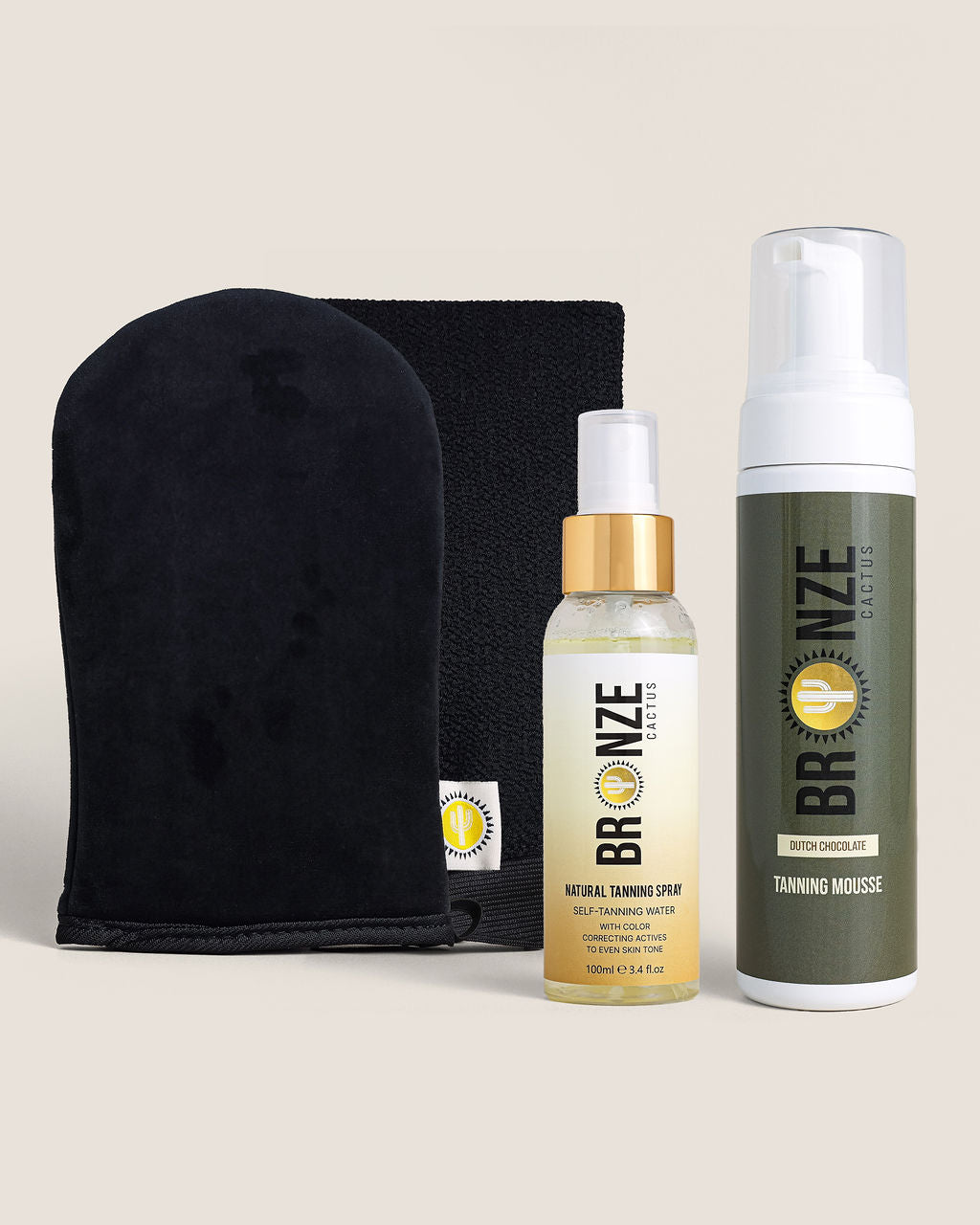 Natural Glow Bundle