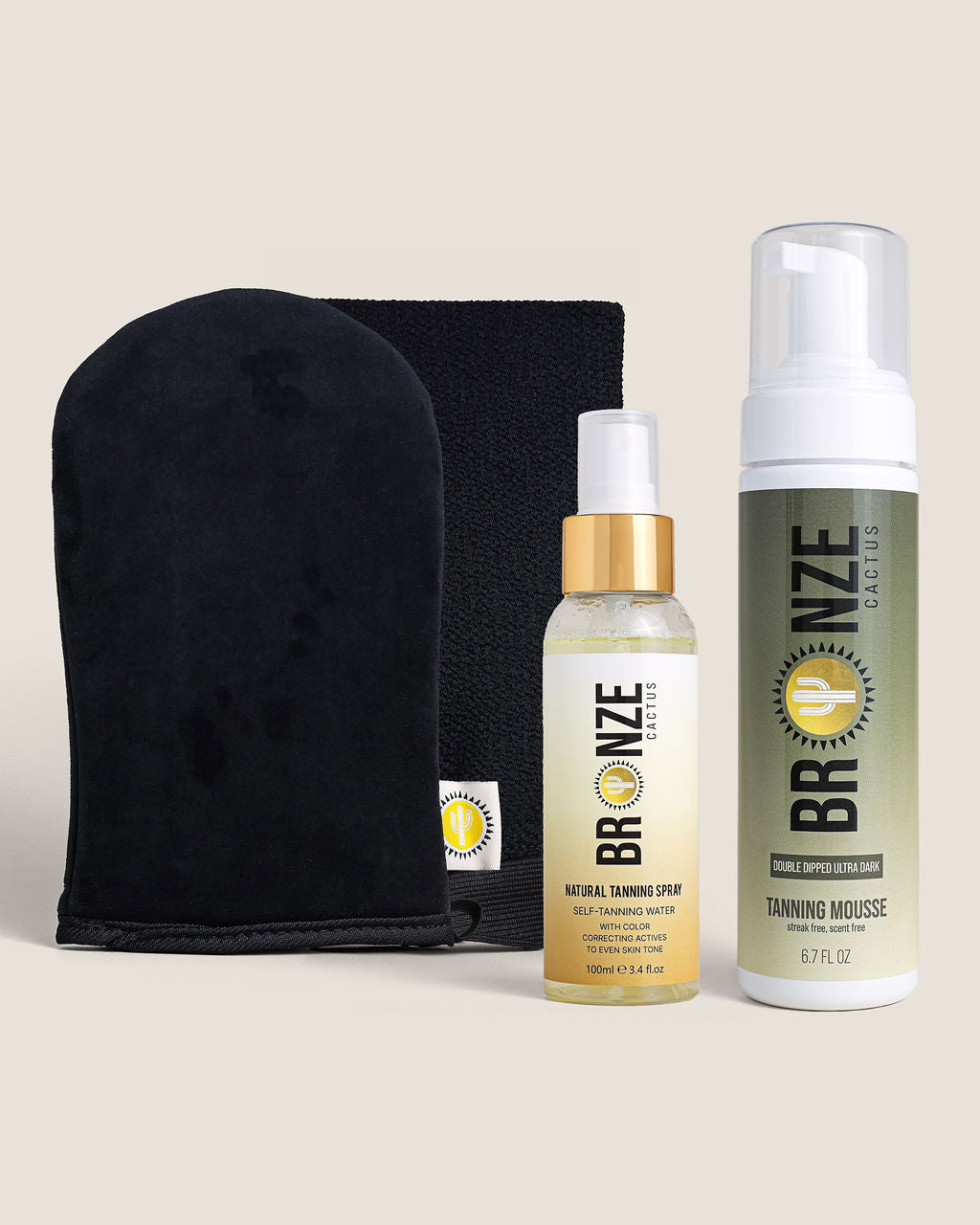 Natural Glow Bundle