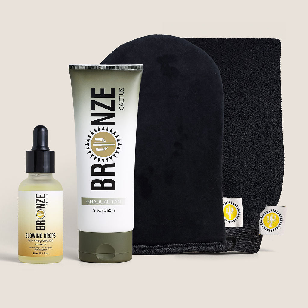 Soft Glow Bundle
