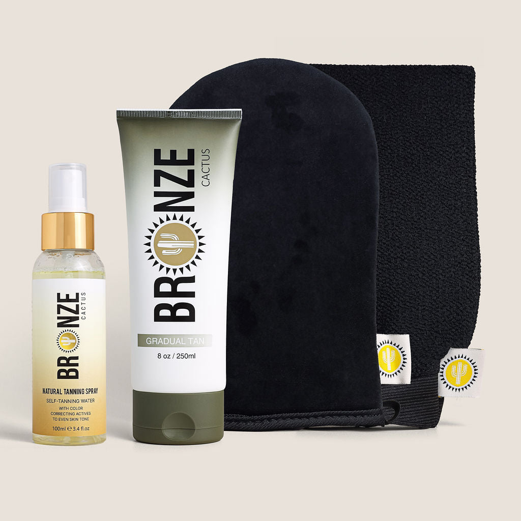 Soft Glow Bundle