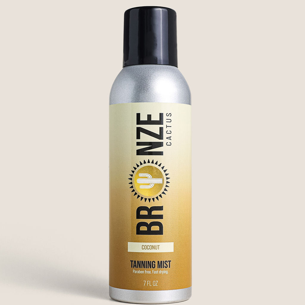 Tanning Mist