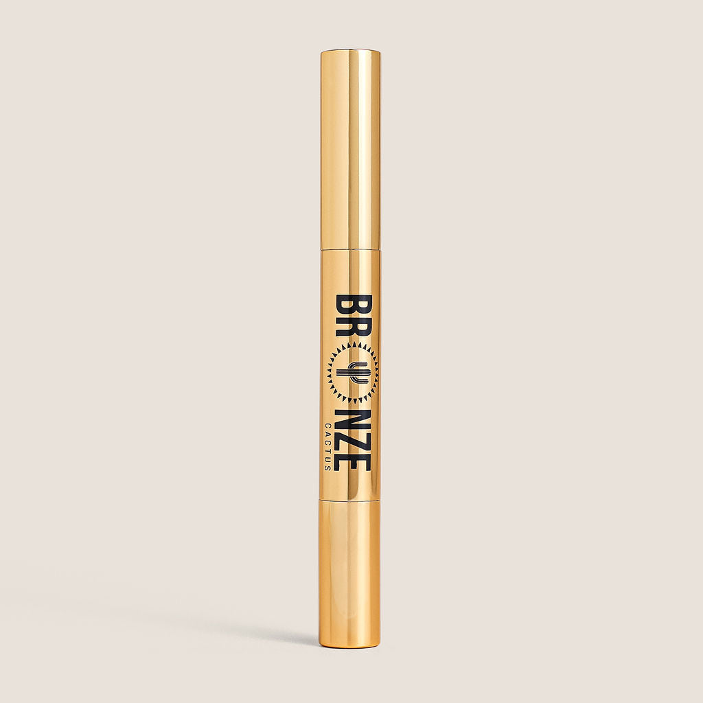 Bronze Cactus Teeth Whitening Pen
