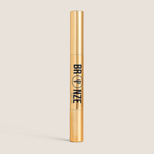 Bronze Cactus Teeth Whitening Pen