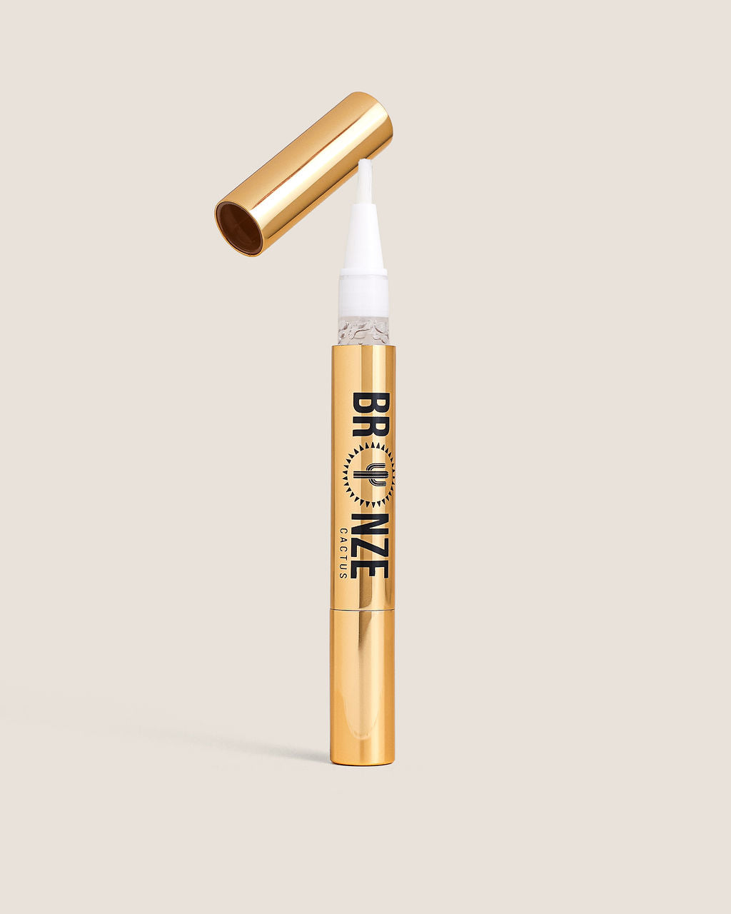 Bronze Cactus Teeth Whitening Pen