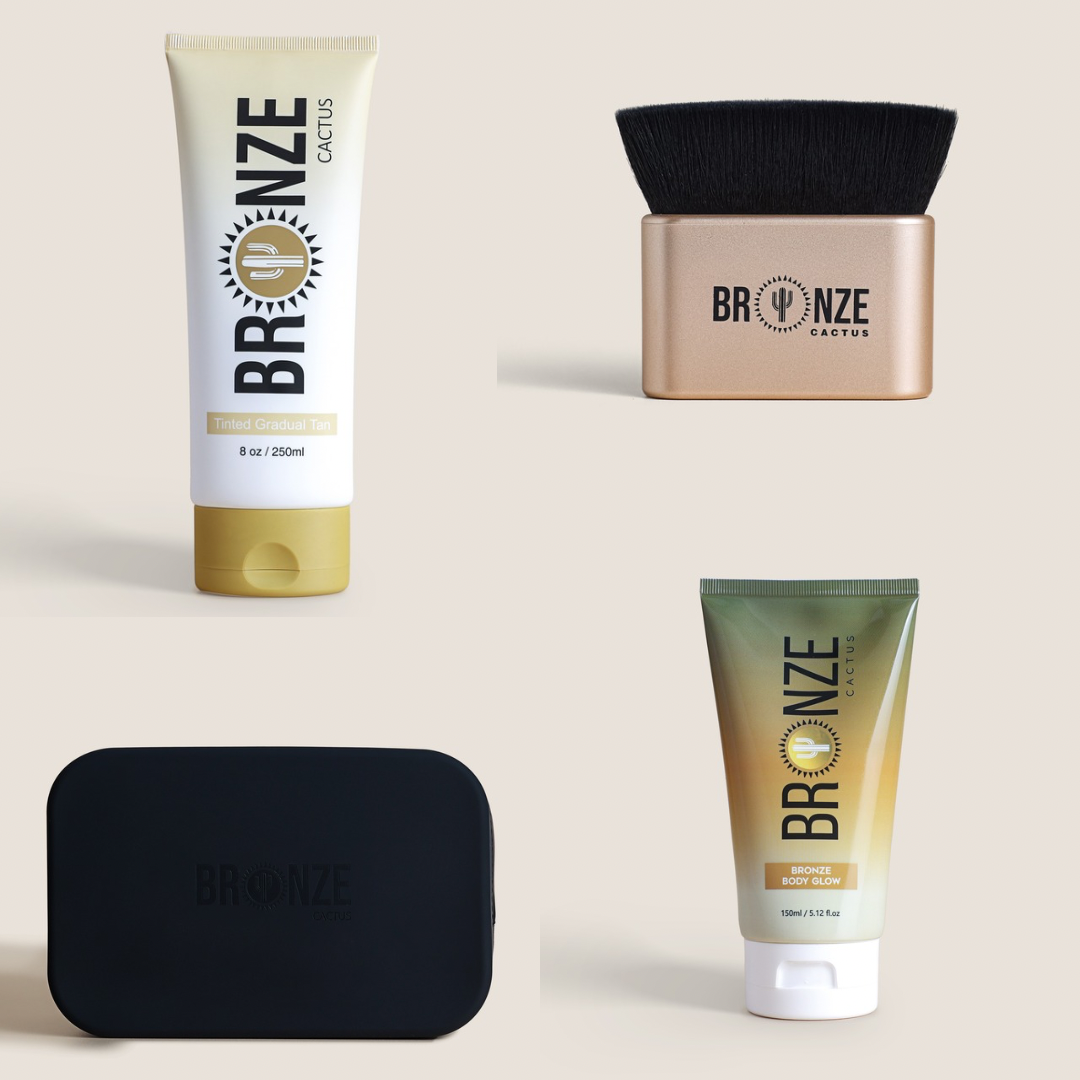 Vacation Skin Bundle