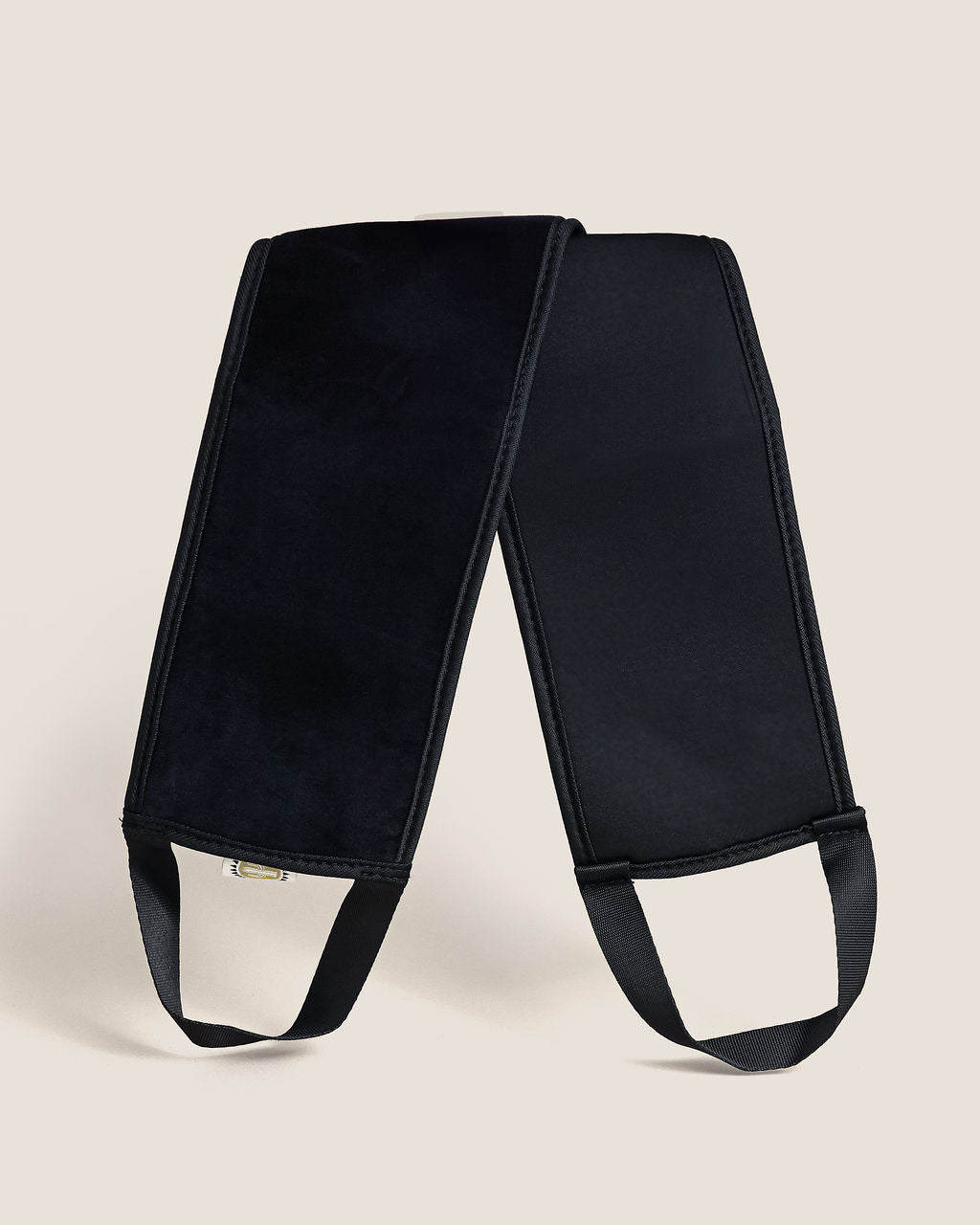 Velvet Back Applicator