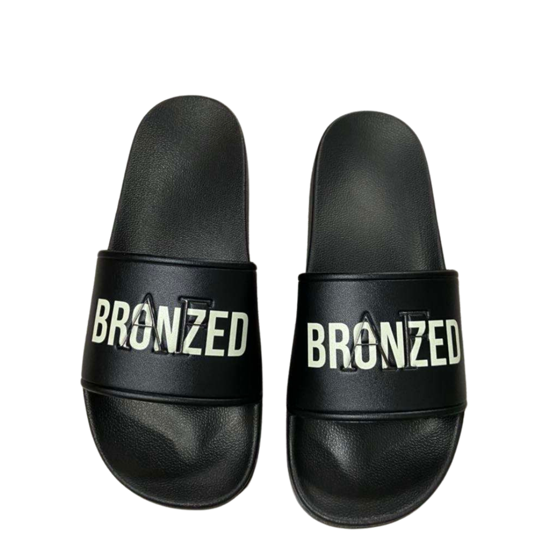 Bronzed AF Slide