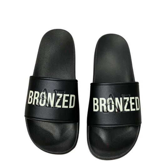 Bronzed AF Slide
