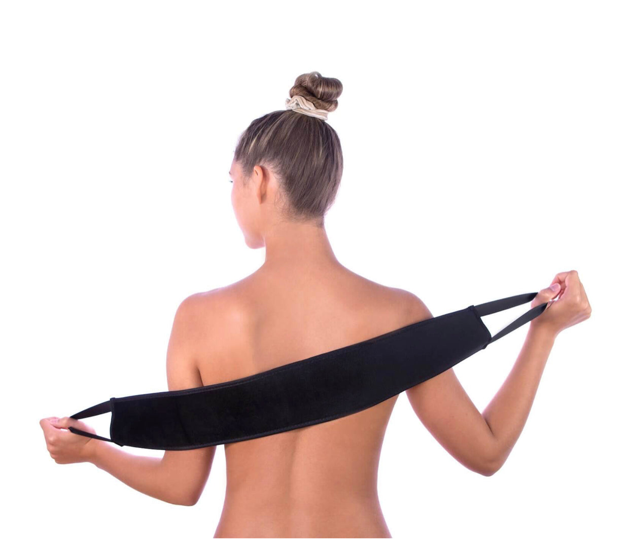 Velvet Back Applicator