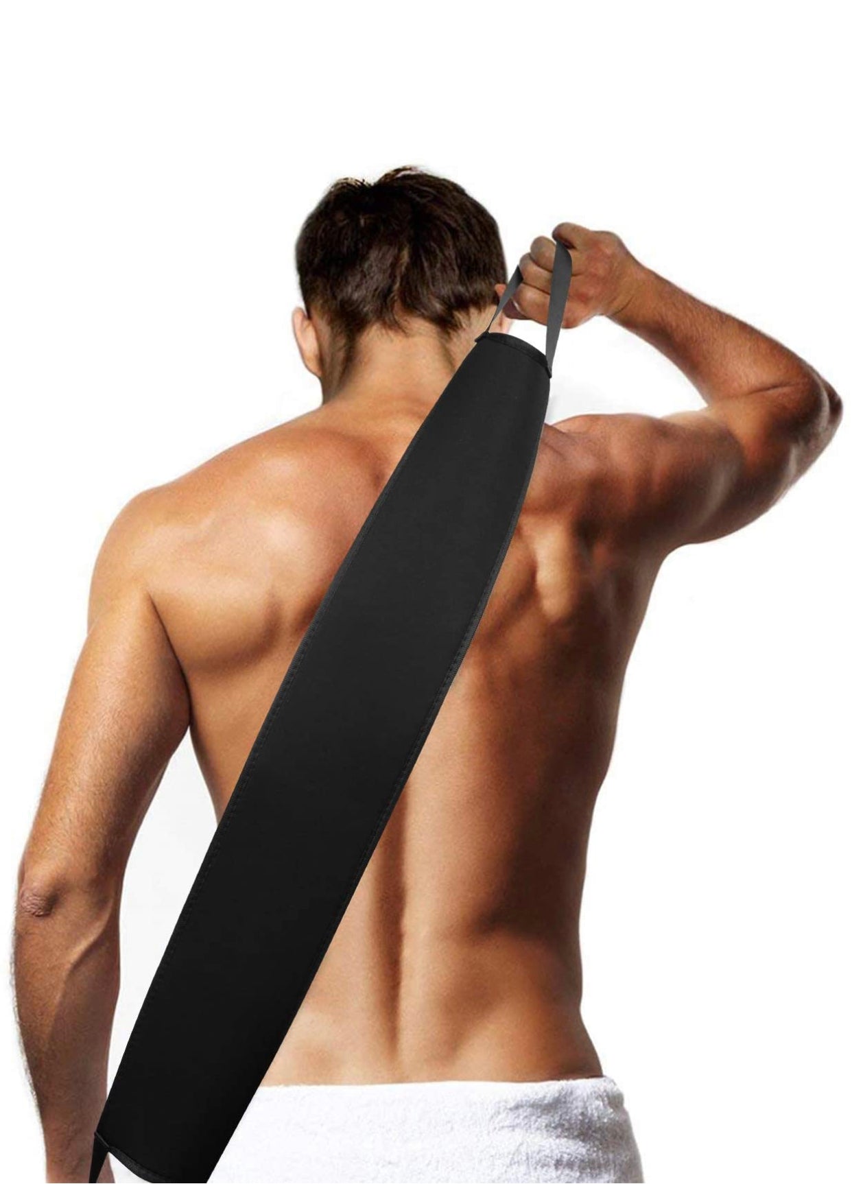 Velvet Back Applicator