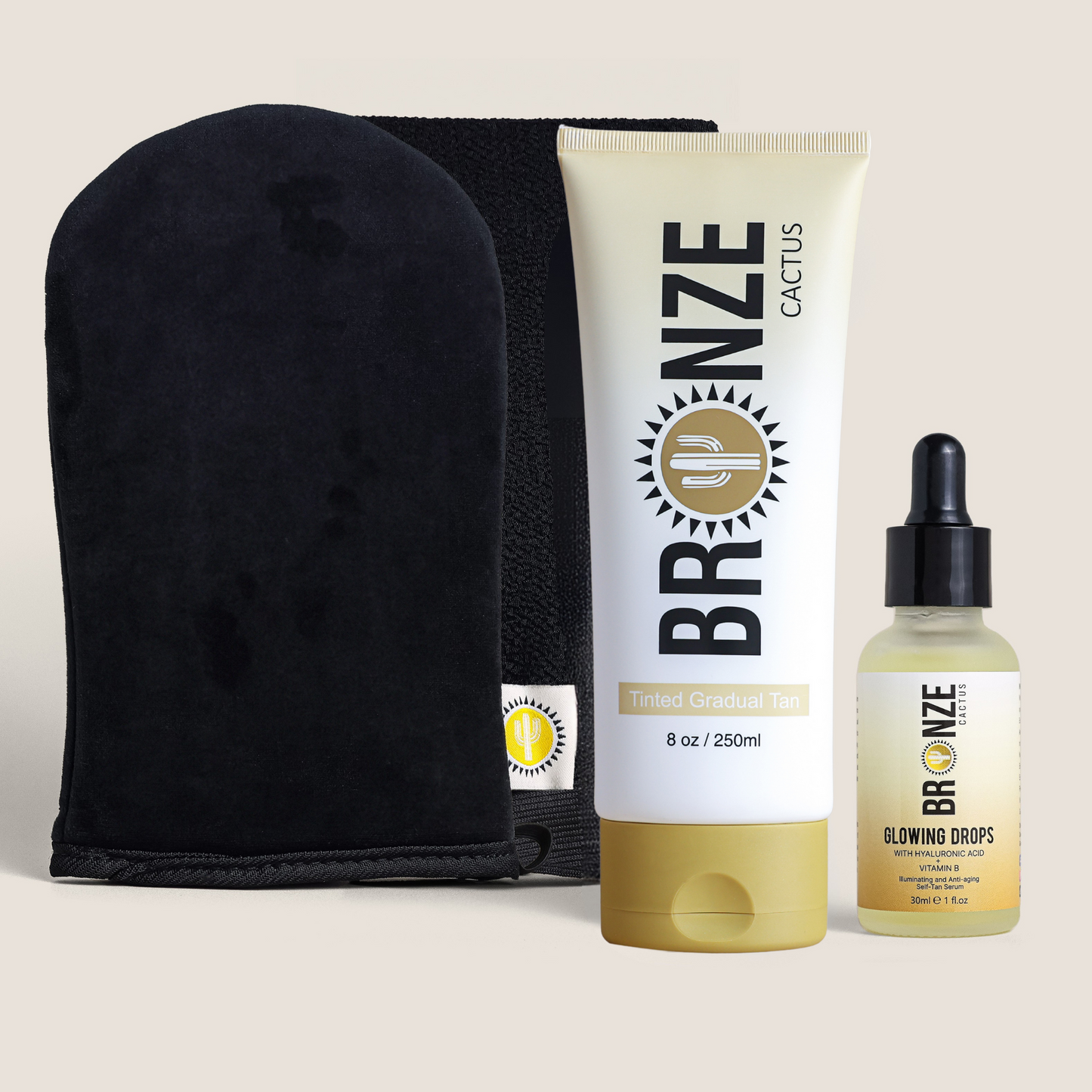 Soft Glow Bundle