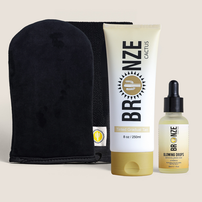 Soft Glow Bundle