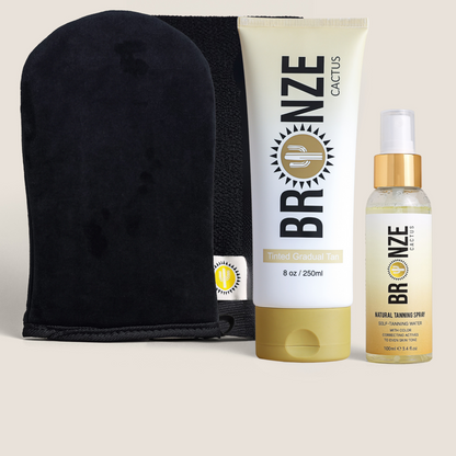 Soft Glow Bundle