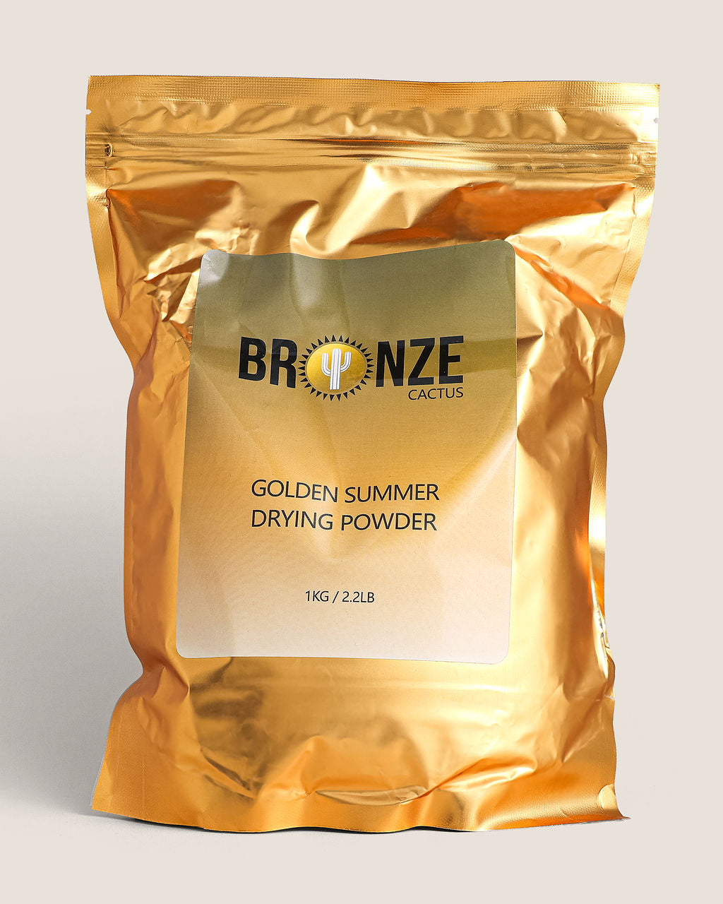 Bulk Golden Summer Drying Powder 2lb