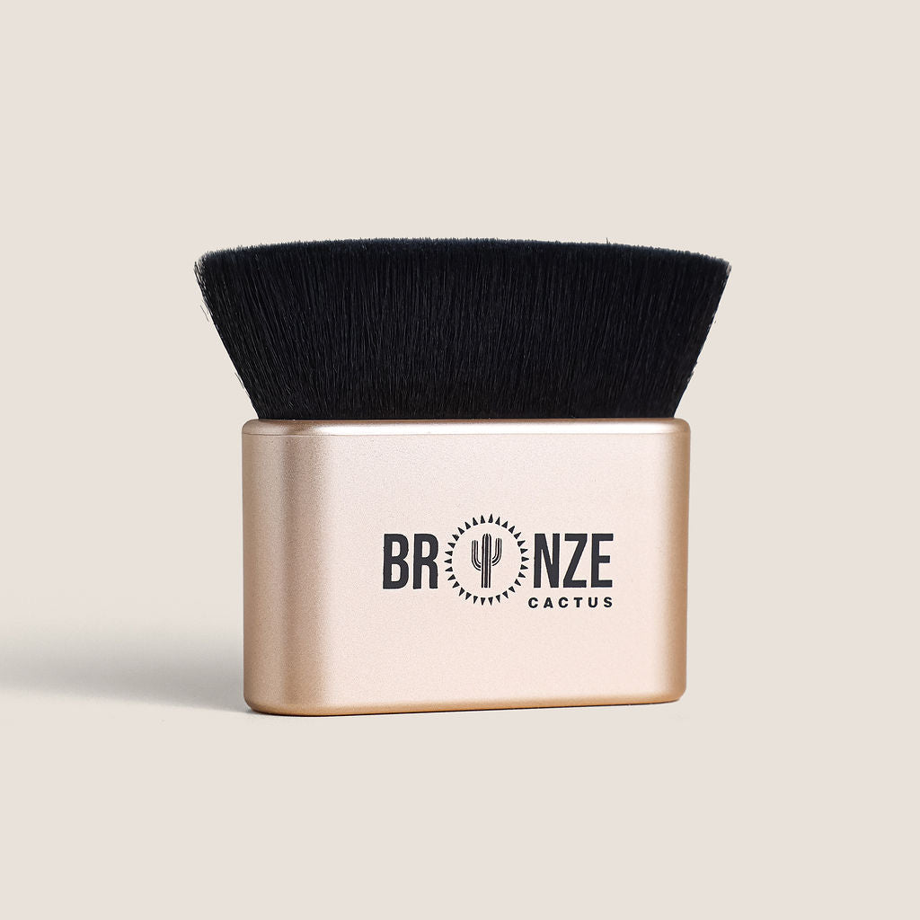 Kabuki blending Brush