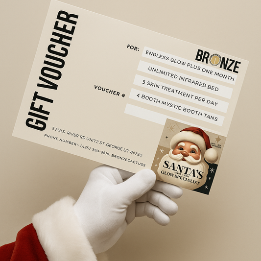 Endless Glow Plus Monthly